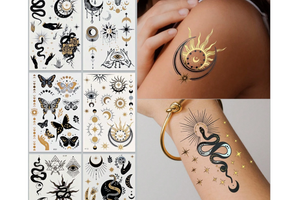 Tarot and Witchery Box is a  mystical journey to the Spirit World - are you ready to step into the Light?