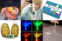 STEM Discovery Boxes - STEM Science for Kids (2025)