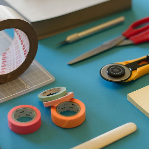 Craft Pack Starter Kit