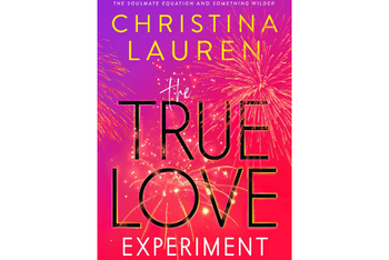 Pre-Order: The True Love Experiment (5/16)