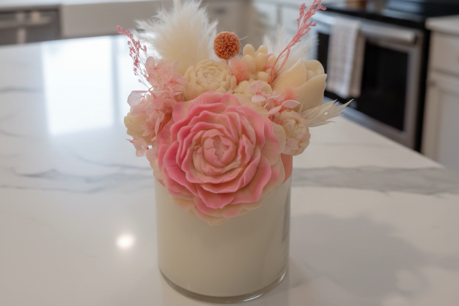 Heavenly Candle Club
