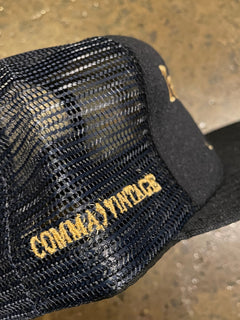 Comma, 'Talk About Classic' Trucker Hat