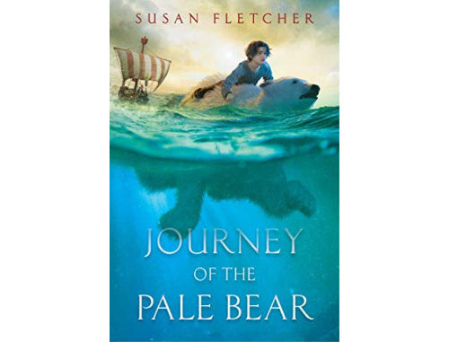 *Sold Out* Middle Grade November '19: Journey of a Pale Bear