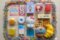 Ultimate gift box for any occasion Squeeze toys squishy blind box figures (variant price)