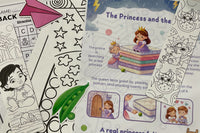 Kids Mail Club