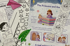 Kids Mail Club