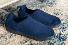Men's Slipper Subscription Box