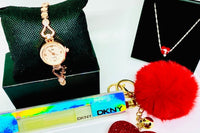 Jewels Incorporated