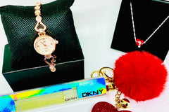Jewels Incorporated