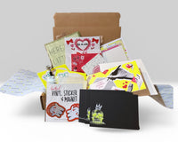 Mystery Mail Subscription by My Paper Box