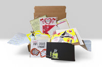 Mystery Mail Subscription by My Paper Box