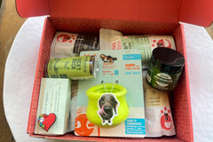 Gourmet Health Plus Box