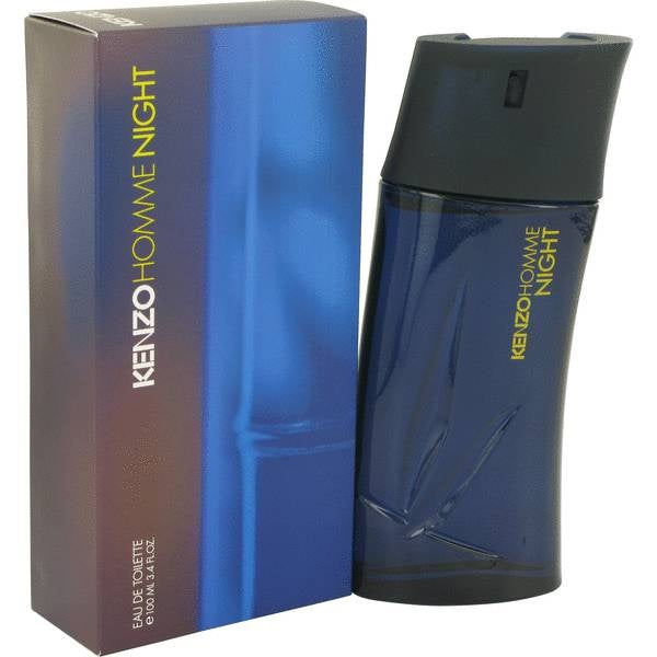 Kenzo Homme Night Cologne Cratejoy - Main Image