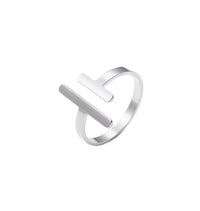 IRIS Minimalist Ring
