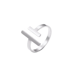 IRIS Minimalist Ring