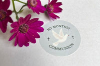 My Monthly Communion