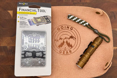 going gear edc club The EDC Club Premium