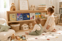Personalized Children's Book Club | A New Story Every Month featuring your child's name and arrives as a beautifully personalized keepsake.