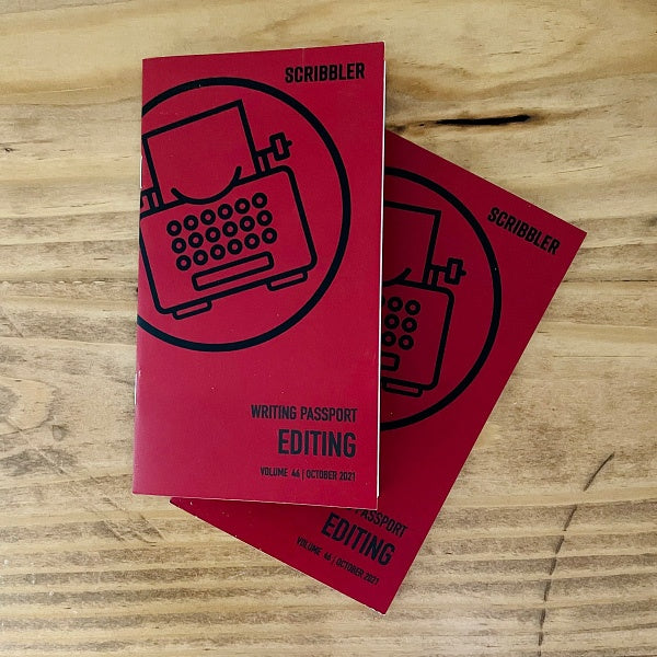 Passport, Volume 46