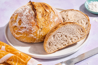 Sourdough Starter Kit for Kids