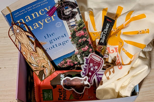 Blind Date with a Book