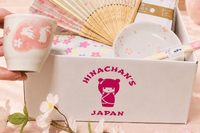 Kawaii Mystery Box From Japan!