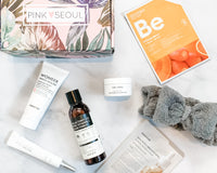 PinkSeoul PLUS Box