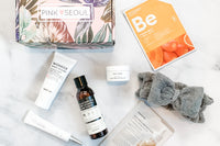 PinkSeoul PLUS Box