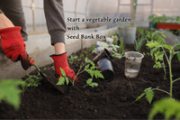 Seed Bank Box