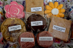 BAKED Box