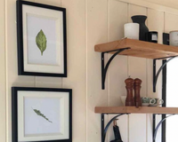 Gourmet Recipe Greeting Cards