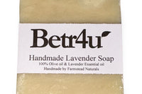 The Organic Soap Subscription - Betr4u
