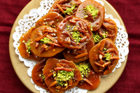 Yasu Persian Snack Box