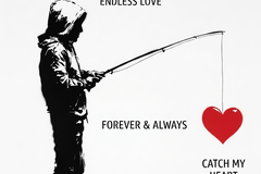Banksy Poster Subscription | 20 A3 Street Art Prints Monthly