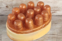 Men's Monthly 2 Bar Handmade Soap Box