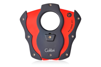 Premium Colibri Cigar Cutter