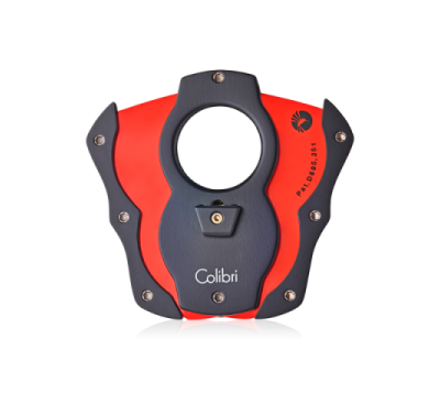 Premium Colibri Cigar Cutter