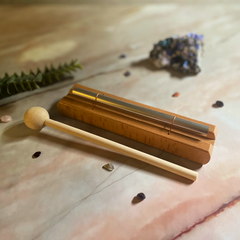 Meditation Chime