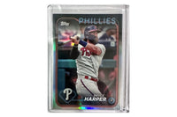 Monthly Card Club