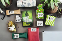 Beyond the Book Club Quarterly Box