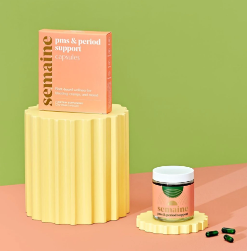 Semaine Period Pain Relief