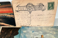 Postcards from the Past Box