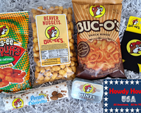 Gimmee My Buc-ees! - Texas' Favorite Snacks