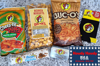 Gimmee My Buc-ees! - Texas' Favorite Snacks