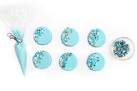 Monthly Baking Kit - Elevate Your Bake