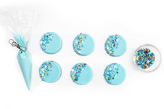Monthly Baking Kit - Elevate Your Bake