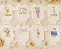 One-derful Onesie® Subscription Box