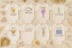 One-derful Onesie® Subscription Box