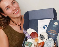 authentic healing crystals