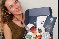 authentic healing crystals